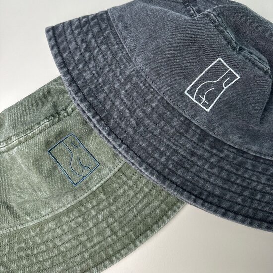 Cepure Panama washed